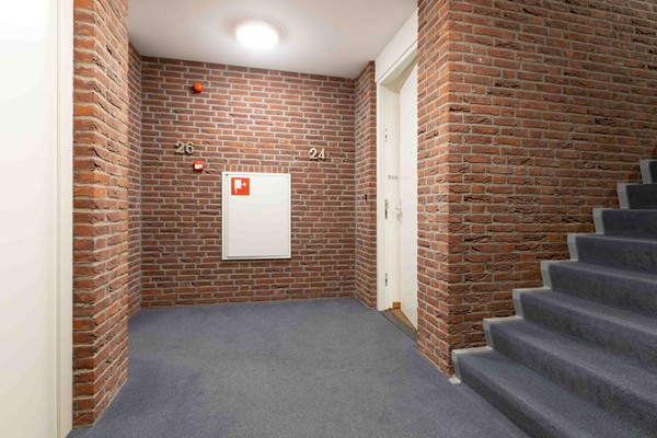 Medium property photo - Hendrik Veenemanstraat 24, 5691 BD Son en Breugel